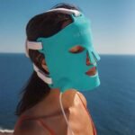 HigherDOSE® raudonos šviesos ir artimų infraraudonųjų spindulių veido kaukė 4