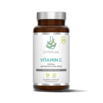 Maisto papildas vitaminas C su bioflavanoidais CYTOPLAN Maisto papildas vitaminas C su bioflavanoidais CYTOPLAN