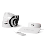 Terapinė veido, kaklo ir dekoltė zonos kaukė LIROMA® LED Terapinė veido, kaklo ir dekoltė zonos kaukė LIROMA® LED