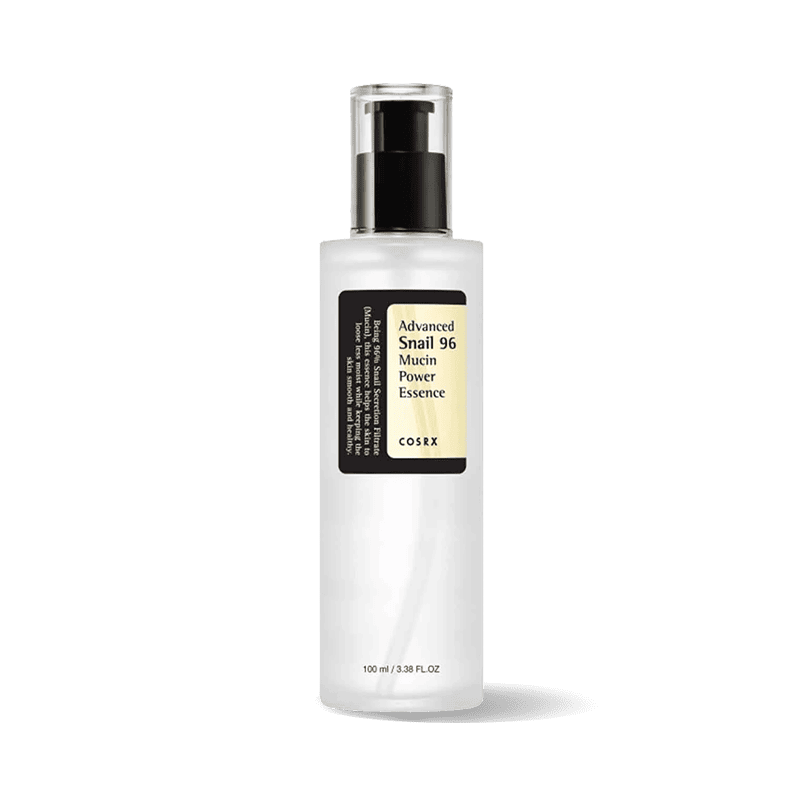 COSRX Advanced Snail 96 Mucin Power Essence veido esencija COSRX Advanced Snail 96 Mucin Power Essence veido esencija