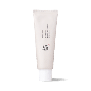 BEAUTY OF JOSEON SPF50+PA++++ Ryžių Apsauginis Kremas nuo Saulės