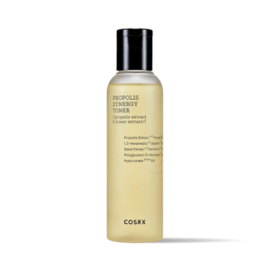COSRX Full Fit Propolis Synergy Raminantis tonikas su propoliu