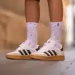 Kojinės "TOKYO WHITE" SPORCKS