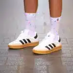 Kojinės "TOKYO WHITE" SPORCKS