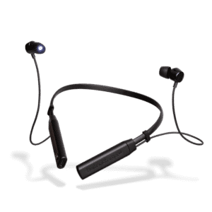 HumanCharger Bright Light Headset streso mažinimui