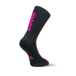 Kojinės KEEP GOING BLACK SPORCKS Kojinės KEEP GOING BLACK SPORCKS