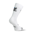 Kojinės "RUN OR DIE" SPORCKS