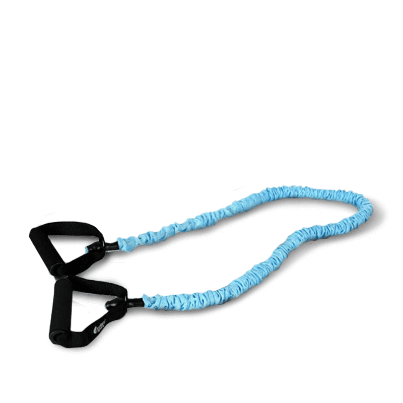 LongFit Sport F1 Elastinė Atsparumo Juosta LongFit Sport F1 Elastinė Atsparumo Juosta