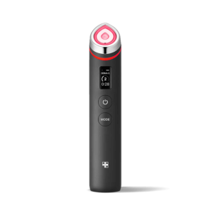 MEDICUBE AGE-R Booster Pro veido priežiūros aparatas