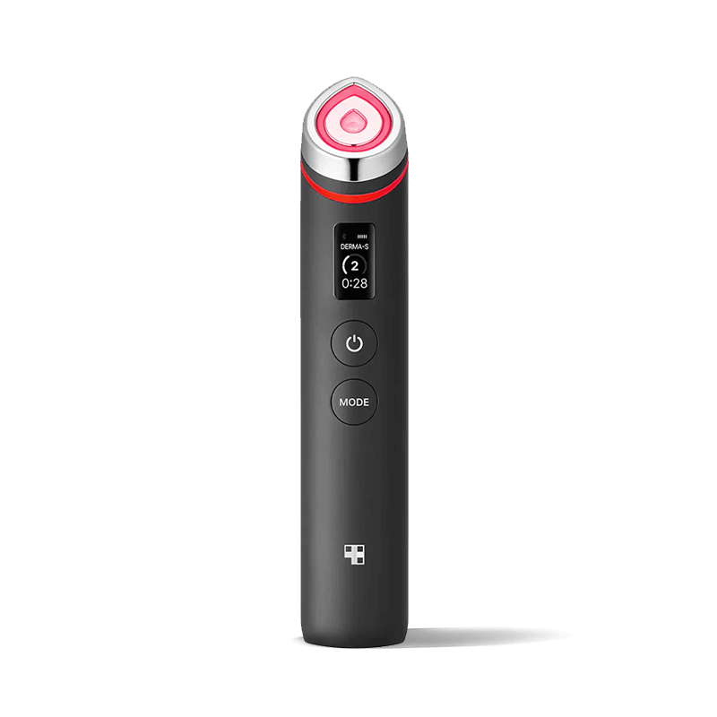 MEDICUBE AGE-R Booster Pro - veido priežiūros aparatas MEDICUBE AGE-R Booster Pro veido priežiūros aparatas