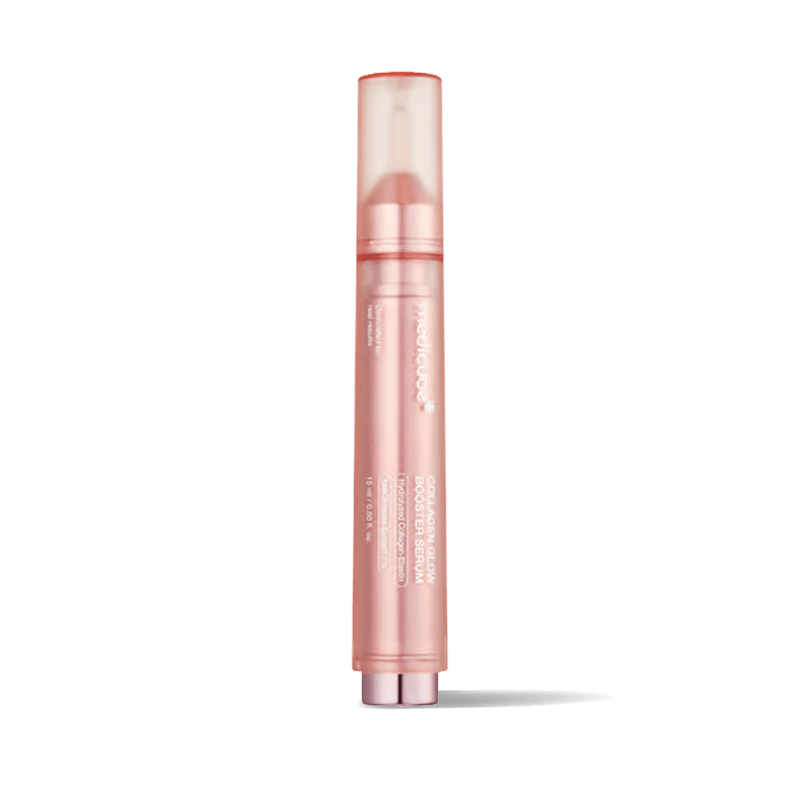 Medicube Collagen Glow Booster Serum veido serumas Medicube Collagen Glow Booster Serum veido serumas
