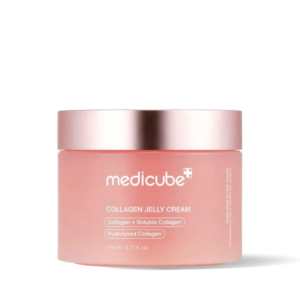 Medicube Collagen Jelly Cream veido kremas