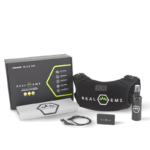 REAL EMS Shoulder Massager Pečių masažuoklis