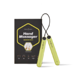 REAL EMS Hand Massager Rankų masažuoklis REAL EMS Hand Massager Rankų masažuoklis