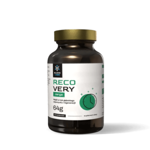SLAVIC LABS Recovery Jarga Sportinis papildas
