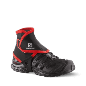 Salomon Trail High Čiurnos atrama