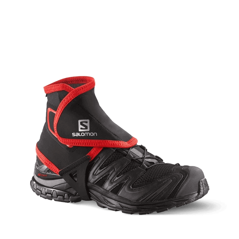 Salomon Trail High Čiurnos atrama Salomon Trail High Čiurnos atrama