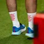 Kojinės "Don't Look Back" SPORCKS Kojinės "Don't Look Back" SPORCKS