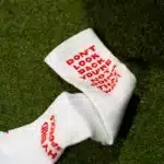 Kojinės "Don't Look Back" SPORCKS Kojinės "Don't Look Back" SPORCKS