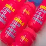 Gertuvė "Girls Do Any Pink" SPORCKS