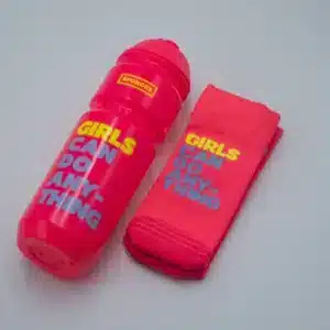 Gertuvė "Girls Do Any Pink" SPORCKS