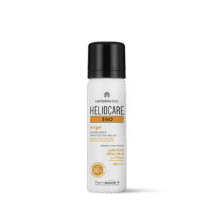 Heliocare 360 Airgel SPF 50+ krem ochronny do twarzy