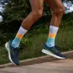 Kojinės "Hot Blue" SPORCKS Kojinės "Hot Blue" SPORCKS