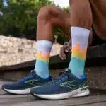 Kojinės "Hot Blue" SPORCKS Kojinės "Hot Blue" SPORCKS