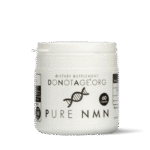 Grynas NMN (Nikotinamido Monukleotidas) DONOTAGE