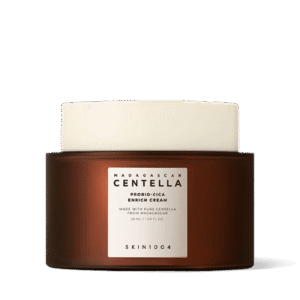 SKIN1004 Madagascar Centella Probio-Cica maitinamasis veido kremas
