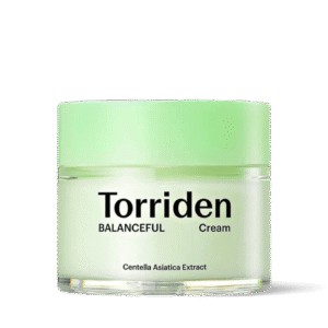 Torriden Balanceful Cica Veido kremas