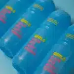 Gertuvė "Girls Do Any" SPORCKS