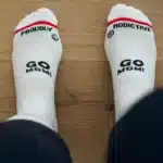 Kojinės "Go Mom" SPORCKS