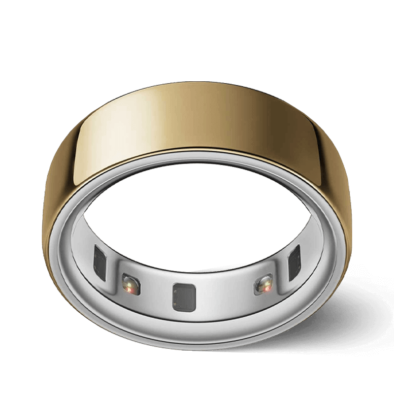 Oura Ring 4 Išmanusis žiedas Oura Ring 4 Išmanusis žiedas