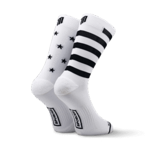 Kojinės "LEGEND WHITE" SPORCKS