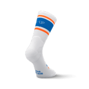 Kojinės ''WAKE UP BLUE'' SPORCKS