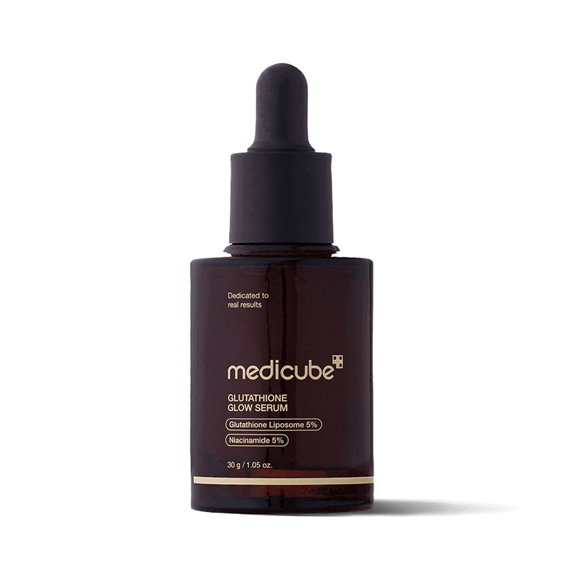 Medicube AGE-R Jauninantis veido serumas su glutationu MEDICUBE AGE-R Jauninantis veido serumas su glutationu