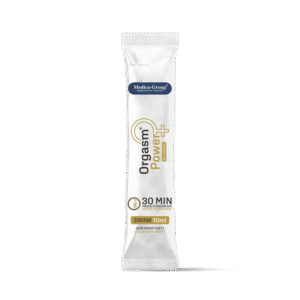 Orgazmo energija moterims