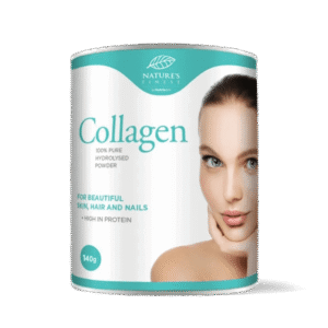 NATURE'S Kolagenas 100%