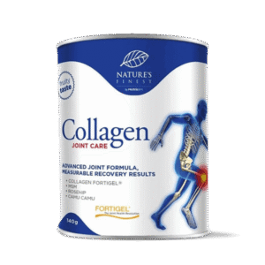 NATURE'S Kolagenas JointCare su fortigeliu