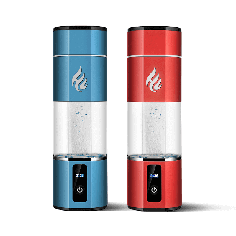 Purewater Pro Vandenilio vandens generatorius
