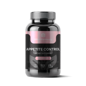 VitalHarmony Apetito kontrolei