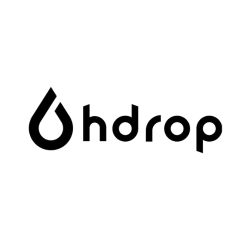 hrdrop logo